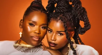 Nobuhle, Nkosazana Daughter & Essa Kay – Khuleka
