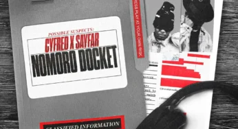 Cyfred, Sayfar & Scotts Maphuma – Nomoro 3 (Welele) (feat. Toby Franco & Optimist Music ZA)
