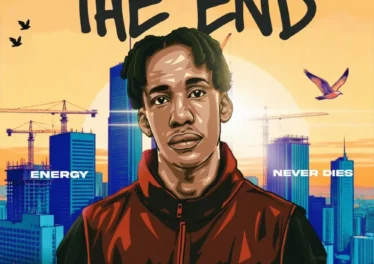 Novatron - The End Album