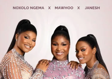 Noxolo Ngema, MaWhoo, Mthunzi & Janesh - Umoya (feat. ChildDaDJ, DJ Cliad, Ndorra & Oscar The DJ)