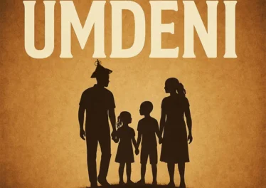 Ntate Stunna, Nthabi Sings & Pretty Masompisi - Umdeni (feat. Afrotoniq)