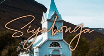 Nthabo, DJ Jaivane & Omit ST – Siyabonga (feat. Makhanj, Noex & Ciniso)