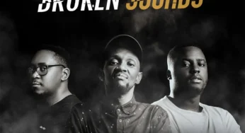 Oddxperienc & Deep Essentials – Broken Sounds EP
