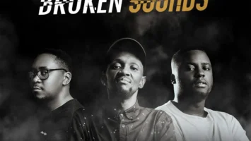 Oddxperienc & Deep Essentials - Broken Sounds EP