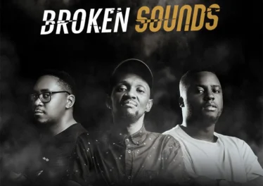 Oddxperienc & Deep Essentials - Broken Sounds EP