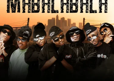 Officixl RSA, Benzoo & Sizwe Alakine - Mabalabala (feat. Bob Mabena & Mellow & Sleazy)