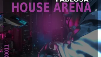 PabloSA - House Arena EP