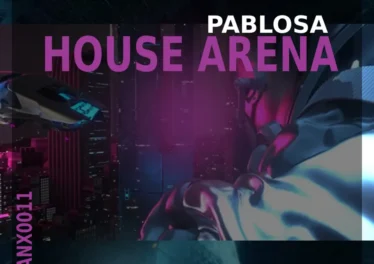 PabloSA - House Arena EP