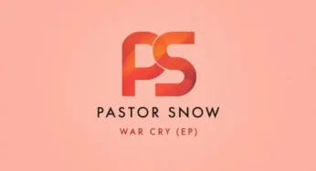 Pastor Snow – War Cry EP