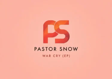 Pastor Snow - War Cry EP