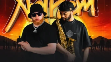 Peekay Mzee & Norbertkay - The Anthem