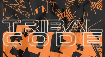 Pierre Johnson, Simeon & Privacii – Tribal Code EP