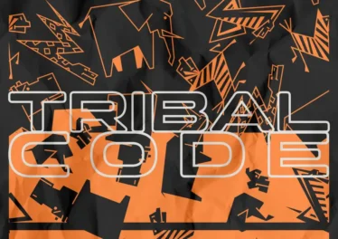 Pierre Johnson, Simeon & Privacii - Tribal Code EP