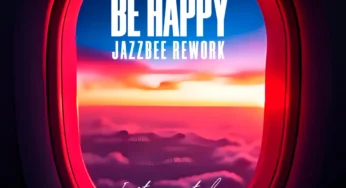 Pistoli – Be Happy (Jazzbee Rework) [Instrumental]