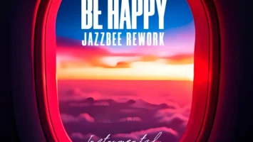 Pistoli - Be Happy (Jazzbee Rework) [Instrumental]