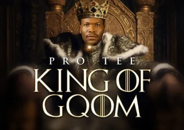 Pro-tee - King Of Gqom (Album)
