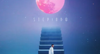 Romeo Makota – StePiano EP