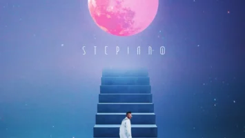 Romeo Makota - StePiano EP