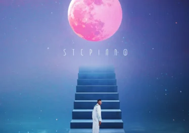 Romeo Makota - StePiano EP