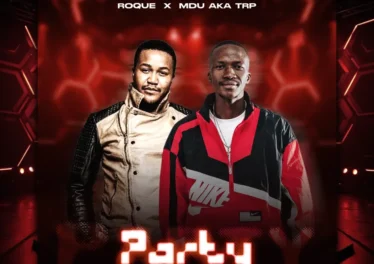 Roque & MDU aka TRP - Party