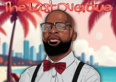 Salvador - The Last Overdue EP