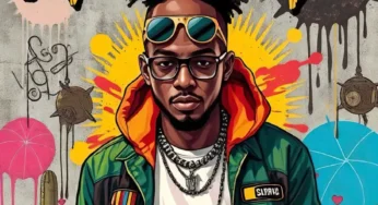 Schizophrenia ZA, DJ Kwame & TomyV – Khuzwayo