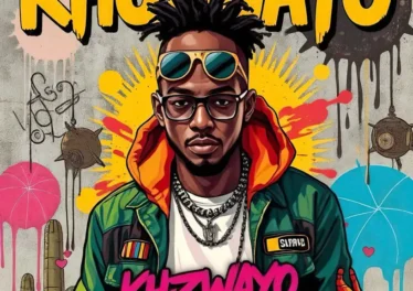 Schizophrenia ZA, DJ Kwame & TomyV - Khuzwayo Schizophrenia ZA, DJ Kwame & TomyV - Khuzwayo