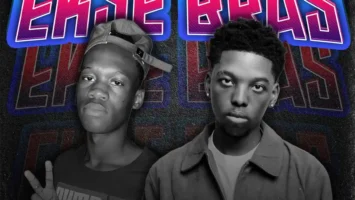 Sdala Deep, M00tion & Sbuda Maleather - Ekse Bras (feat. Arcader)