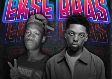 Sdala Deep, M00tion & Sbuda Maleather - Ekse Bras (feat. Arcader)