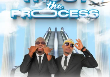 Sdudla Noma1000 - Trust the Process (Album)