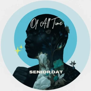 Senior Oat - Save Me (feat. Da Vynalist, Dj Couza & Big Thanda)