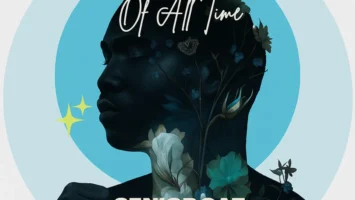 Senior Oat - Of All Time EP