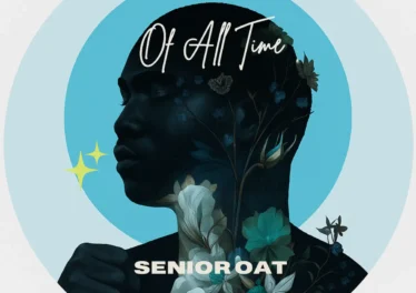 Senior Oat - Of All Time EP