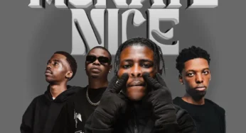 Sgija Keys, M00tion & Tyler ICU – Monate Nice (feat. Loony Q)