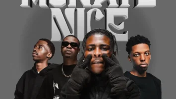 Sgija Keys, M00tion & Tyler ICU - Monate Nice (feat. Loony Q) Sgija Keys, M00tion & Tyler ICU - Monate Nice (feat. Loony Q)