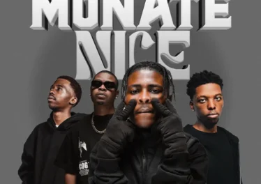 Sgija Keys, M00tion & Tyler ICU - Monate Nice (feat. Loony Q)