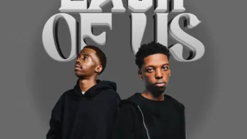 Sgija Keys & M00tion - Each Of Us EP