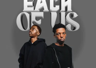 Sgija Keys & M00tion - Each Of Us EP Sgija Keys & M00tion - Each Of Us EP