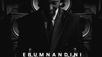 Shaun Stylist - Ebumnandini (Album)