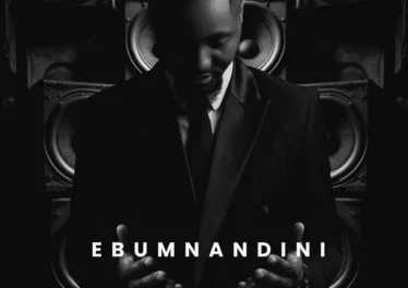 Shaun Stylist - Ebumnandini (Album)