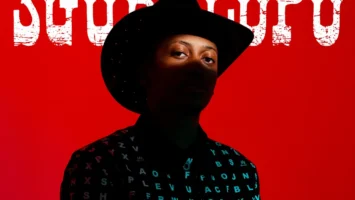 Shaunmusiq - Sgubulopo (Album)