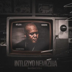 Shazmicsoul - Intliziyo Nemizwa EP