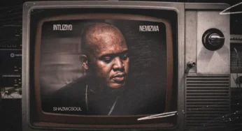 Shazmicsoul – Intliziyo Nemizwa EP