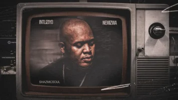 Shazmicsoul - Intliziyo Nemizwa EP Shazmicsoul - Intliziyo Nemizwa EP