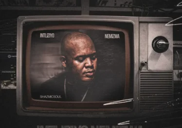 Shazmicsoul - Intliziyo Nemizwa EP