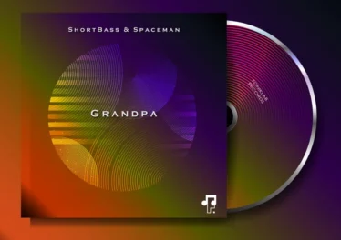 ShortBass & Spaceman - Grandpa EP