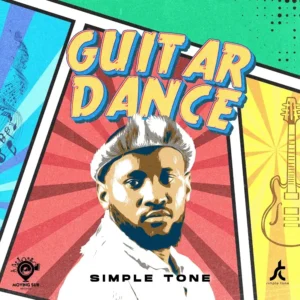 Simple Tone - Guitar Dance (Album)