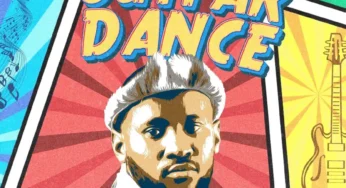 Simple Tone – Guitar Dance (Album)