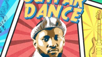 Simple Tone - Guitar Dance (Album) Simple Tone - Guitar Dance (Album)