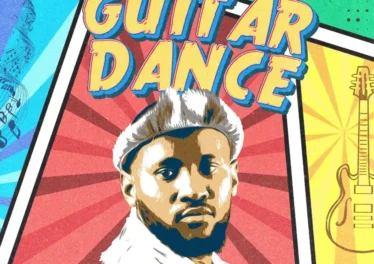 Simple Tone - Guitar Dance (Album)
